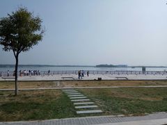 -武清南湖绿博园