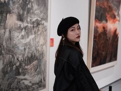 -大芬美术馆