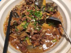 -年辉渔村·非遗传承餐厅(新丰江店)