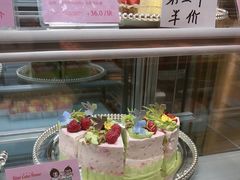 -丁香西饼屋(桂林路店)