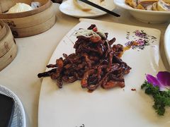 -古南都·清真绿柳居菜馆(太平南路店)
