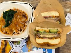 -魏家凉皮(文景路店)