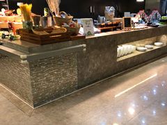 自助取餐区-佳源四季酒店-雅悦自助餐厅(新洲路店)