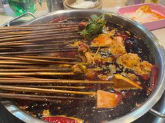 -江二娃串串香(科园四路总店)