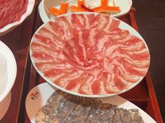 -重庆袁老四火锅(武进万达店)