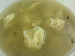 -老西白点心店