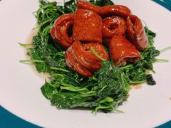 -上海人家花樣年华(中山公园店)