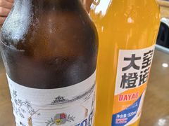 -抹直口特色菜馆(一店)