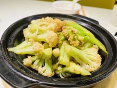 -清晖小苑•顺德地方菜(壹海城店)