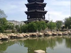 -榆次老城