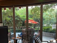 -杭州君悦酒店·青莳