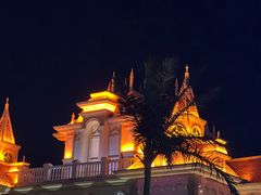 -厦门方特梦幻王国