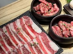 -泥炉烧肉师(新街口金銮巷店)