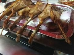 -手抄板凳江南菜(湖滨商业街店)