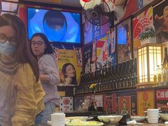 -平成屋· Late Night 食堂(四川北路店)