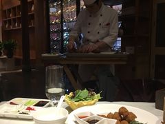 -四季民福烤鸭店(望京旺角店)