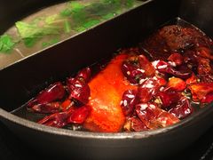 -盡膳口福跷脚牛肉火锅(北美新天地店)