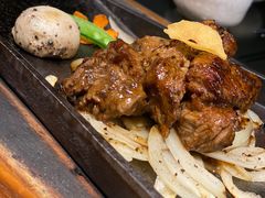 -和彩放题餐厅(酒仙桥店)
