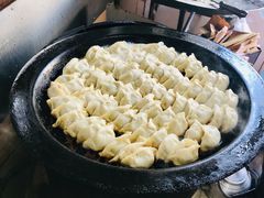 -黄阿姨锅贴大王(万航渡路店)