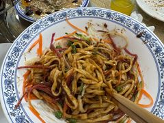 -清真·鸦儿李记·小馆(后海店)