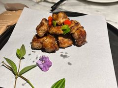 -滋粥楼·顺德菜海鲜茶点(方舟店)