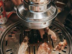 -炽城·烤肉名家(鸿达中央广场店)