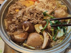 -樱嘢·炭火烧肉(惠南店)