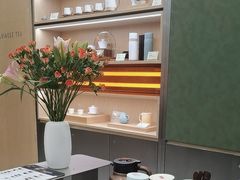 -小罐茶(济南恒隆广场店)