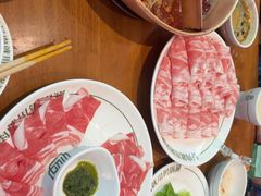 -刘老表·瓦罐汤涮肉(青云谱店)