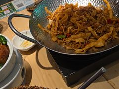 -谷田稻香·砂锅菜(南沙万达广场店)