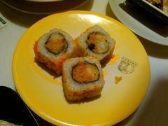-禾绿寿司(星光68广场店)