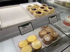 -蜂蝶来饼店(拱北总店)