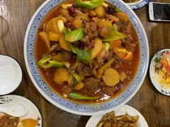 -福顺祥大盘鸡(临潼店)