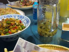 -东门头·江鲜小馆(新天地店)