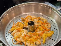 -熠盛粤味·顺德桑拿鸡(永康路店)