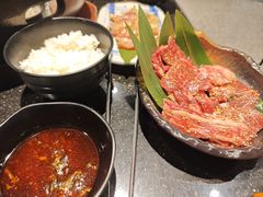 -虎丸烧肉(新大陆广场店)
