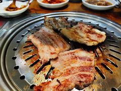 -松林阁烤肉(延大店)