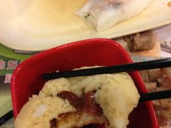-添好运点心专门店(中环IFC店)