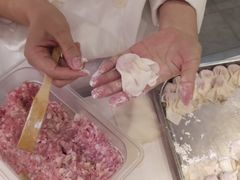 -济南香格里拉·咖啡泉自助餐厅