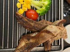 -菊上料理(蜀山银泰百货店)