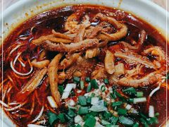-晓马鸭店(新芜路店)