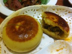 -九转小磨·非遗东北菜(哈西万达店)