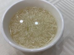 文思豆腐羹-怡园饭店-餐厅(四望亭店)