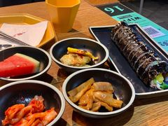 -八福力韩国休闲餐厅(泉舜店)