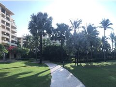 -三亚亚龙湾天域度假酒店