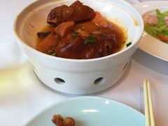 -肥肥小厨(咸阳路店)