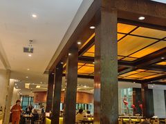 -君澜·绍兴鉴湖大酒店