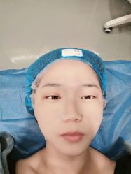 体验后-美瑞莎创美医疗美容