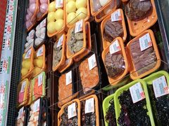 -GranVida生活超市(海信广场店)