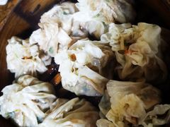 -正宗天津烧麦馆(柳州路店)